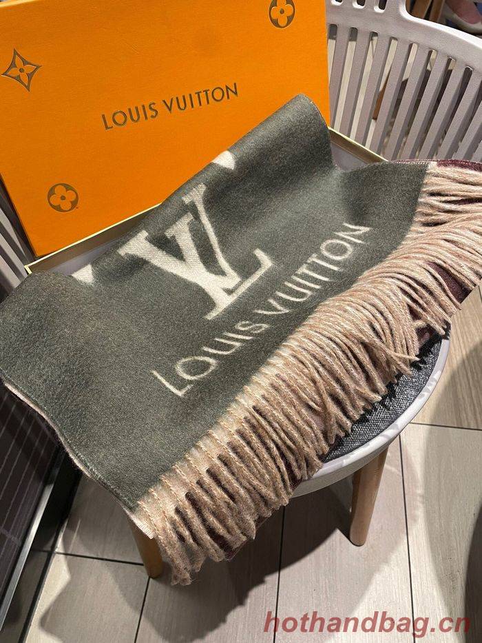 Louis Vuitton Scarf LV00036